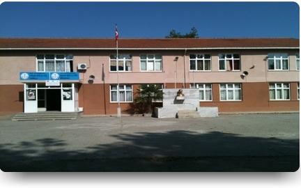 Tepecik Şehit Ali Üzel Ortaokulu Fotoğrafı